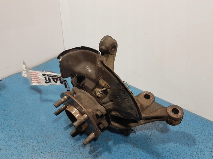 фото №5, Mazda cx-5 i 2.0 skyactiv поворотна опора права перед