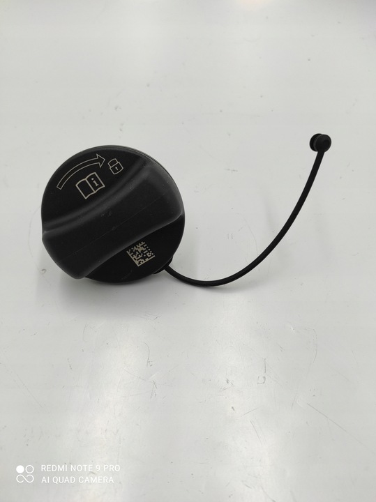 фото №3, Febi bilstein 45359 крышка заливка топлива