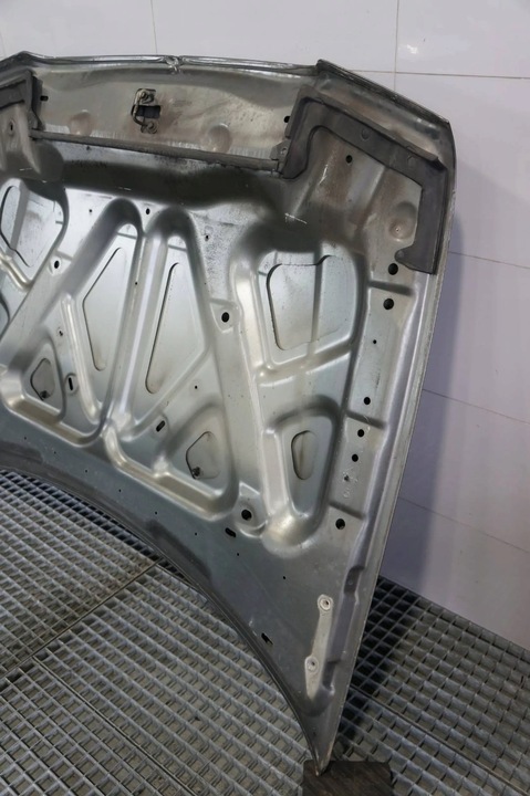 фото №5, Капот крышка двигателя chrysler 300c