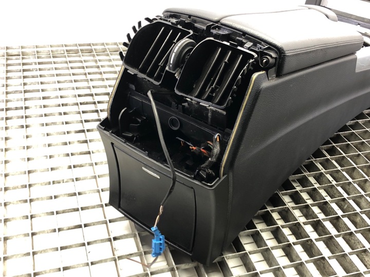 фото №7, Тунель середній mercedes w212 sedan/limuzyna 09-16