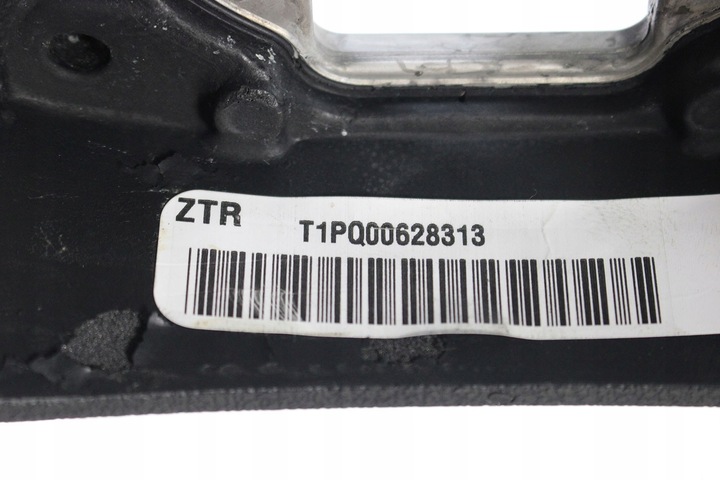 фото №14, Vw touran caddy кермо шкіра 1k0419091m 1k0 419 091 m шкіряний 1k041909