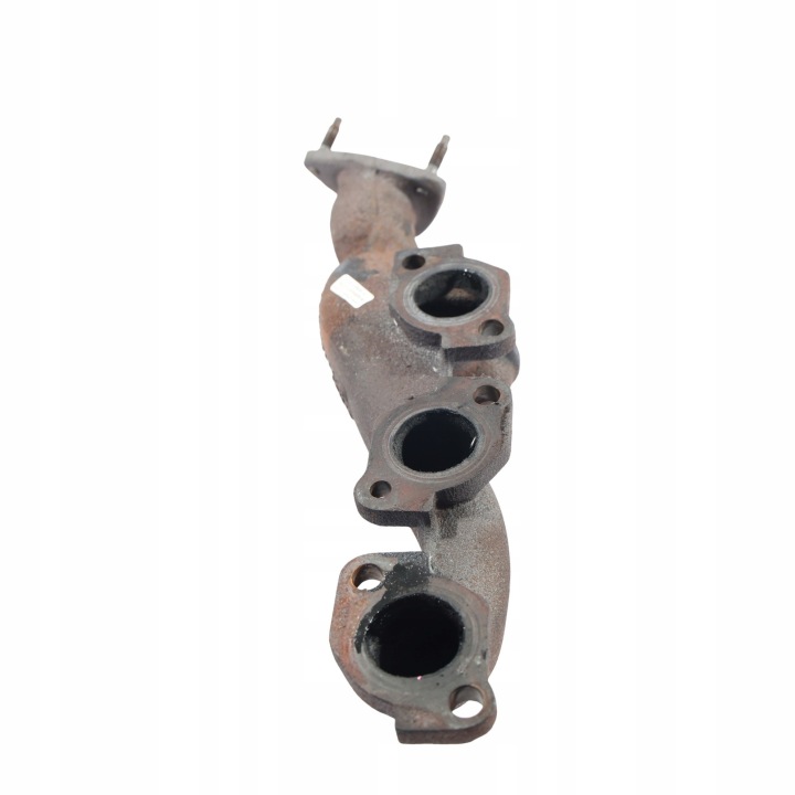 фото №11, Land rover discovery 3 l319 2.7 v6 276dt колектор випускний ліве 4h2q9431cb