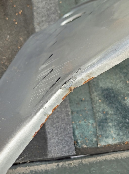 фото №13, Крыло переднее левый / правый expert / jumpy / proace / scudo 2007-16