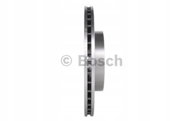 фото №13, Диск ham. fiat sedici 06- bosch 986 479 403 диск тормозная