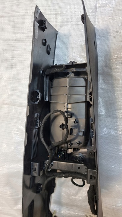 фото №10, Тунель 13258342 opel astra iv j європа