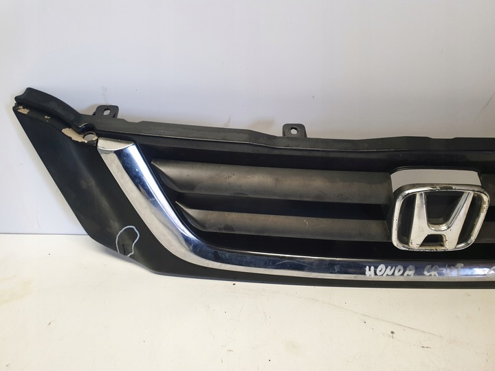 фото №5, Решётка радиатора решётка honda cr-v i