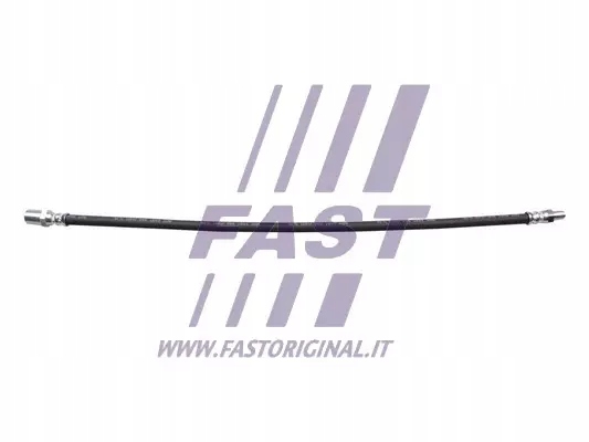фото №2, Fast шланг гальмівний ft35126