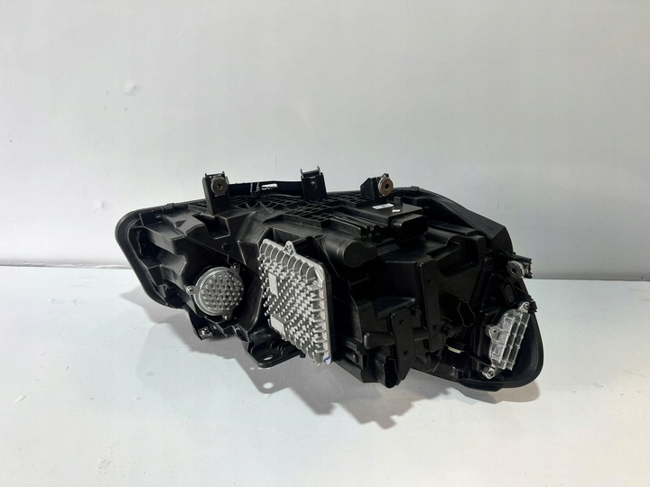 фото №13, Bmw 2 f45 f46 lci led лампа левая правая