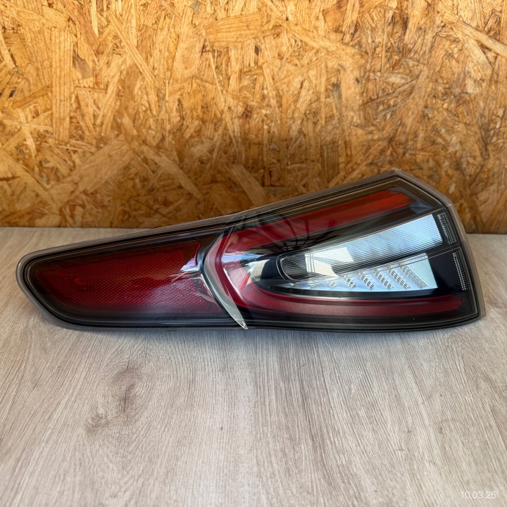 фото №1, Лампа задняя левая alfa romeo stelvio рестайлинг 20803999