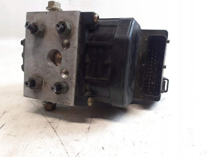 фото №5, Peugeot 406 2.0 hdi насос модуль abs