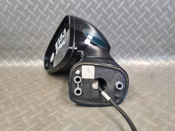 фото №10, Дзеркало ліві z30v оригінал opel zafira iii c