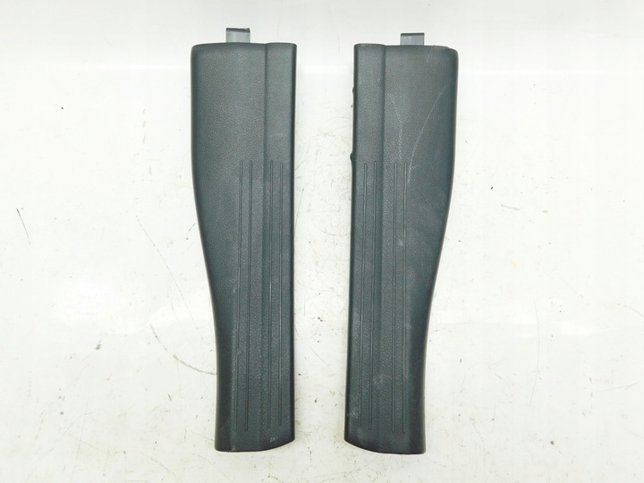 фото №1, Захисні накладки порога ліва права зад - mercedes cla w117 c117 w176 gla x156