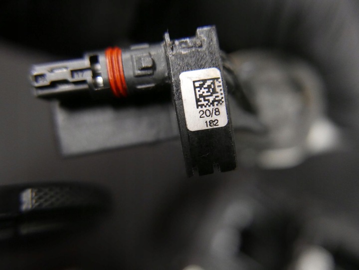 фото №11, Bmw f06 f10 f12 ручка дверь левая led 7175649