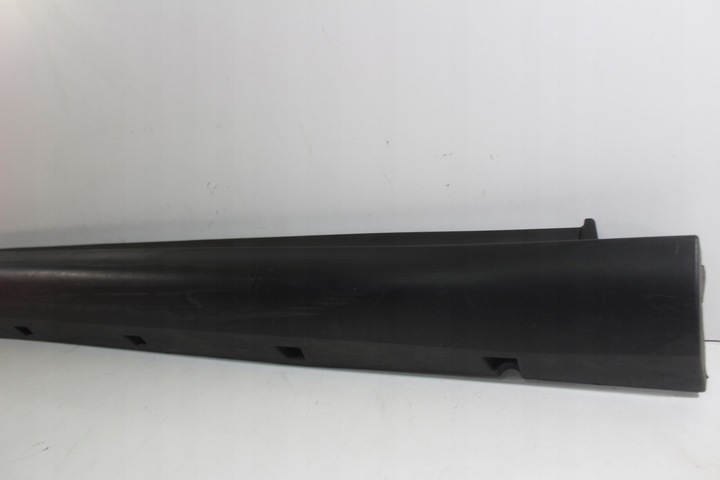 фото №2, Планка порогова права citroen c3 aircross зчеплення 13473613