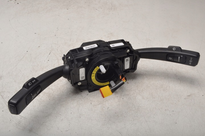 фото №1, Volvo s60 ii перемикач комбінований 31334640 стрічка