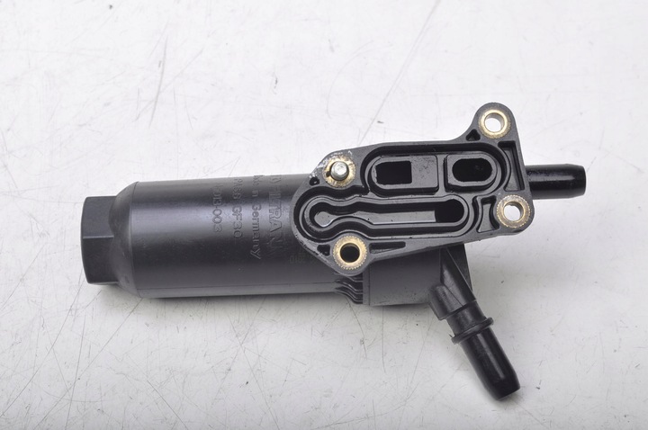 фото №1, Volvo v50 2.0 d корпус фильтра масла 7m5r-7d104