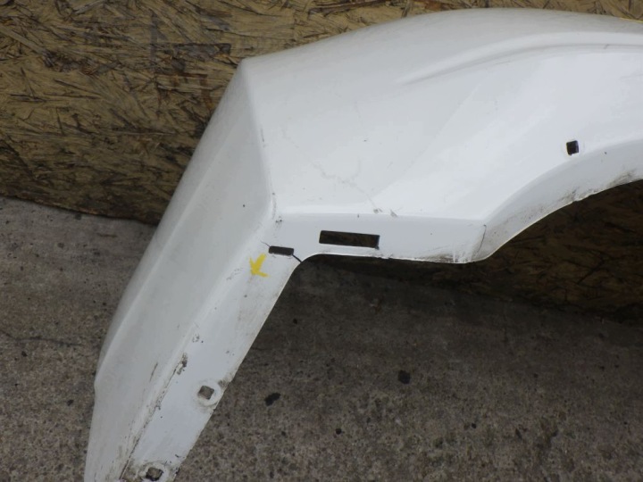 фото №13, Toyota prius iii xw30 2009- бампер заднє