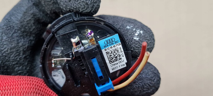 фото №9, Sq5 80a q5 динамік bang olufsen 80a035397