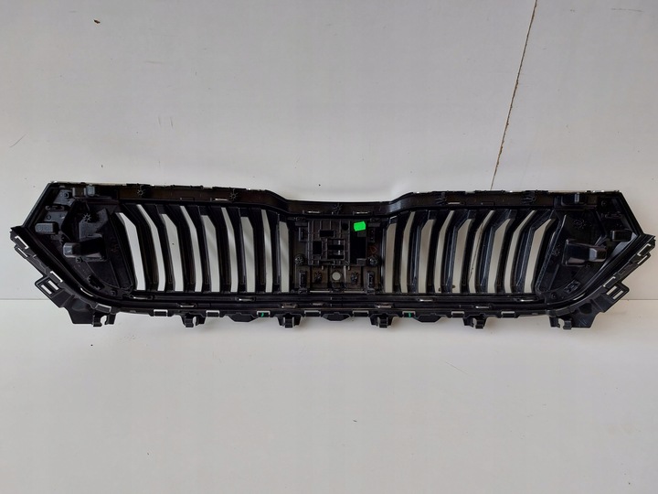 фото №5, Skoda kodiaq 565 решётка решётка радиатора 565853653 b оригинал
