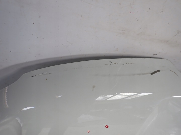 фото №10, Renault експрес 21- капот кришка двигуна