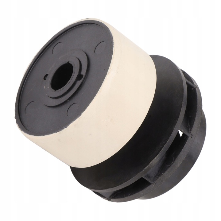 фото №11, Ротор насоса водяний двигуна 161a0 29015 магніт