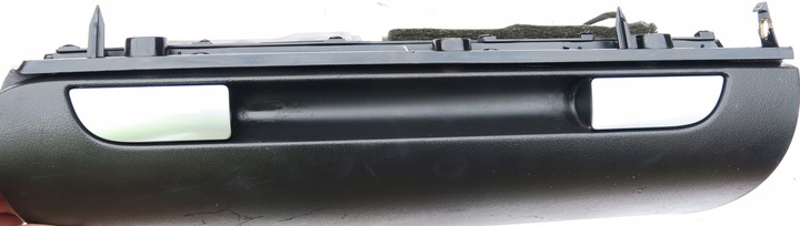 фото №14, Бардачок пассажира pod сменник чёрный soul европа audi a3 8p 03-