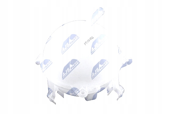 фото №1, Nty бак розширювальний рідини vw golf v vi golf plus 05-13 passat