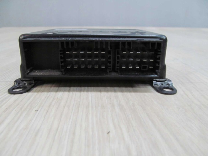 фото №5, Daf lf 45 55 компьютер модуль блок управления  wabco abs 1688780 4460046170