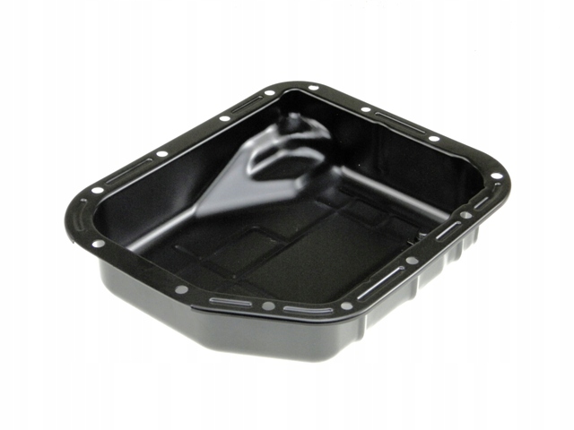 фото №5, Піддон масла коробки коробки передач jeep grand cherokee zj 4.0 wj 3.1td