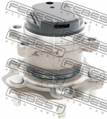 фото №2, Подшипник i ступицы kół febest 0282-j10r