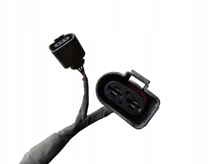 фото №8, Джгут установка електричний двигуна jeep cherokee v kl 2.2 crd m-jet