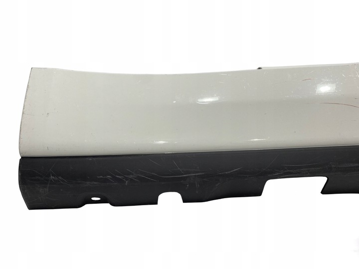 фото №2, Rolls royce dawn планка порогова поріг r 51777371324
