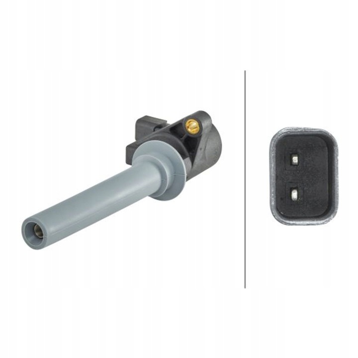 фото №1, Катушка зажигания maverick mpv ii tribute 00-08 3.0