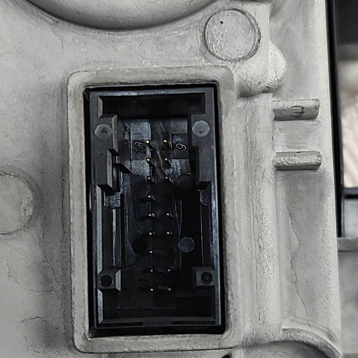 фото №6, Audi q4 sportback e-tron 2024 спидометр / спидометр