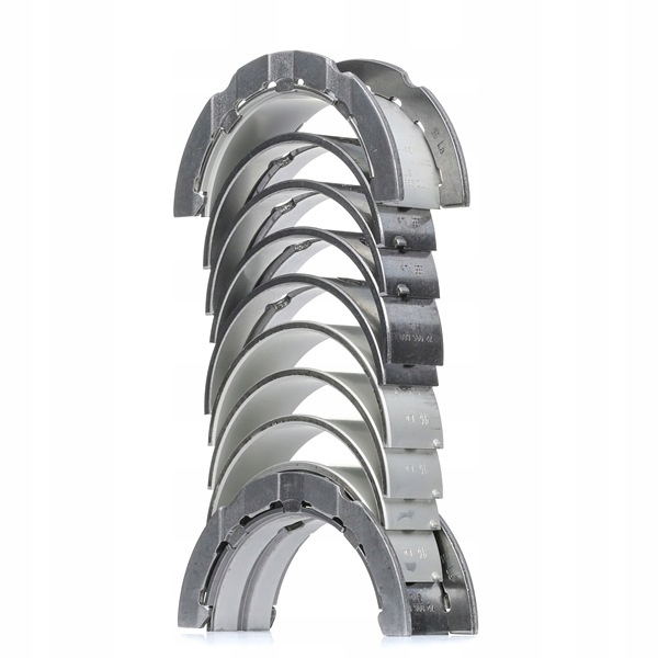 фото №11, Kolbenschmidt набор подшипник вала коленчатого 77951600 do bmw 3 touring e91