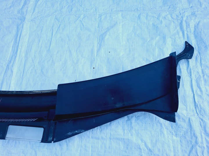 фото №11, Панель під лобовим склом комплектні vw golf iv 4 bora 1j0 1997-2006 європа 1j1819415b гарний