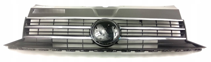 фото №11, Решітка радіатор решітка радіатора хром vw t6 2274041