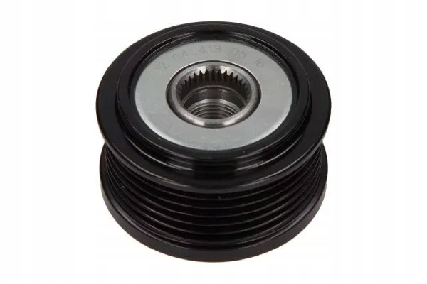 фото №1, Колесо пасове генератора opel