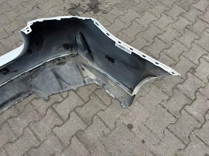 фото №8, Бампер задний bmw i4 9465312 g26