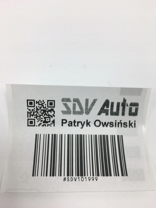 фото №7, Модуль блок керування фари лампа kia stinger 3.3 awd 92900-j5000 92900j5000