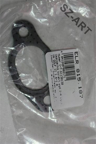 фото №16, Прокладка колектора випускного elring 815.187 026129589a