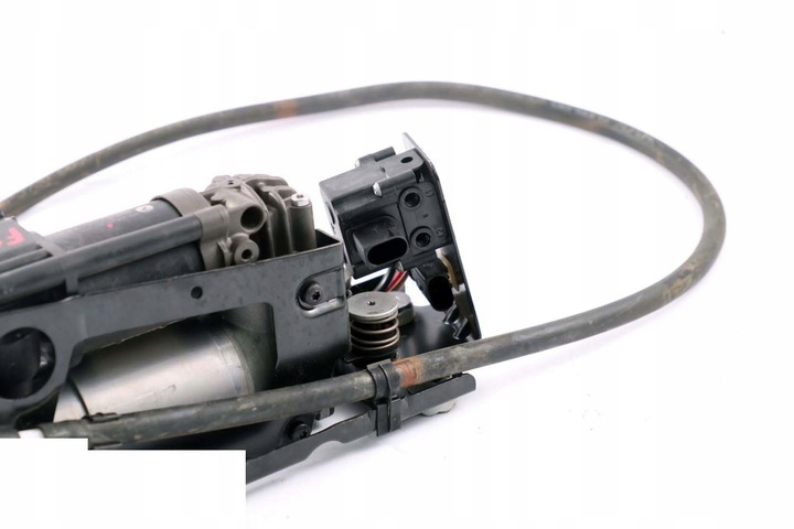 фото №9, Bmw f01 f02 f07 f11 компресор підвішування 6875176 6789450