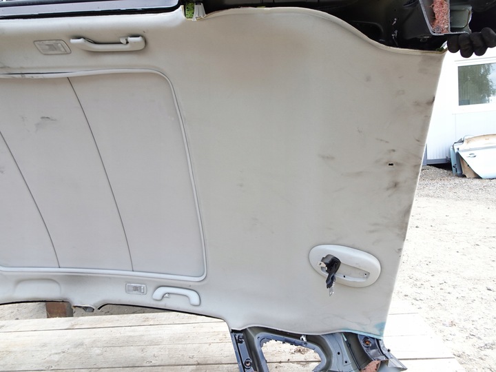 фото №8, Дах скляний панорама nissan qashqai j10 06-13r. z11 g