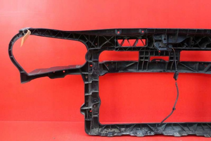 фото №12, Pas переднє підсилювач 6q0805588b vw polo 4 iv 9n 1.2 6v 54 km 01-05