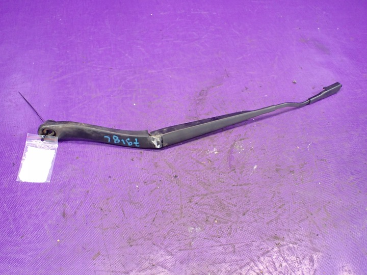 фото №1, Renault koleos 08- важіль двірники ліві 80018507