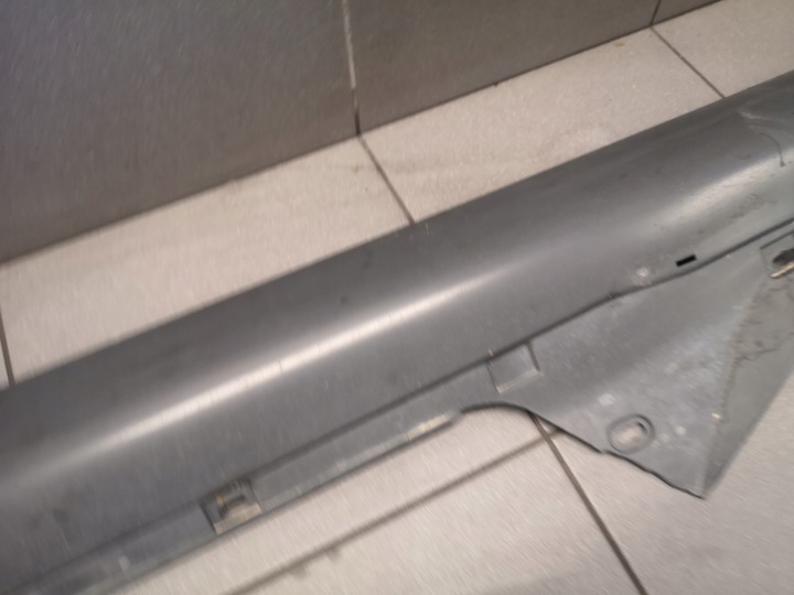 фото №7, Планка пороговая левая audi a6 s6 c5 4.2 4b3853859