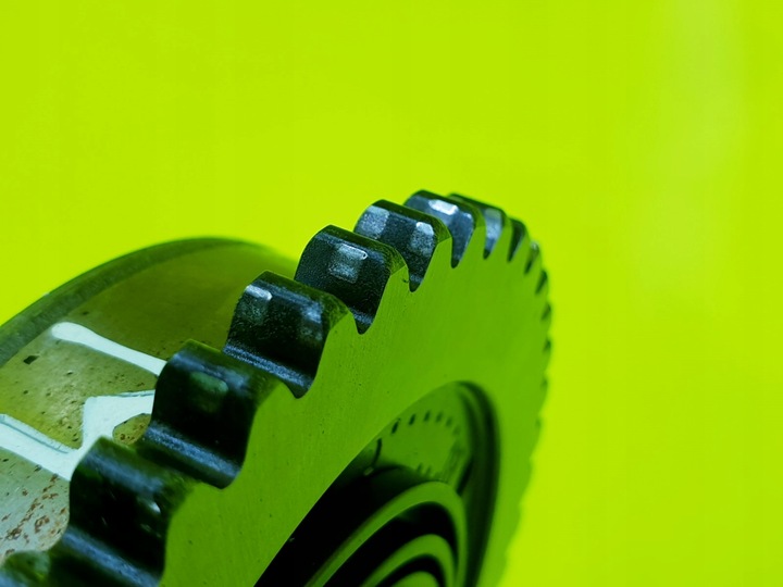 фото №7, Колесо розподільний вал змінних faz випускні wrangler jl kl 2.0 t 05048154ac