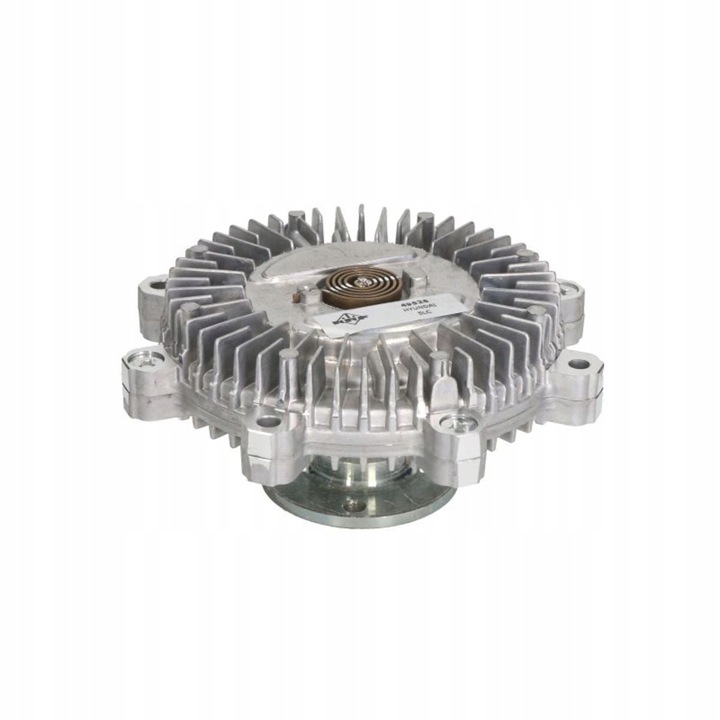 фото №16, Зчеплення в'язкісний nrf 49526 2523742650