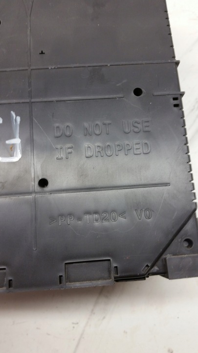 фото №8, Модуль bsi el1 штекеры citroen c3 iii 1.6 hdi 9819851180-01 2018r европа