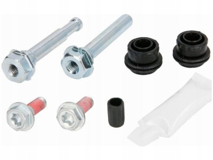 фото №1, Втулки затискач seat leon 5f 1.0-2.0 13-18 kl 1.0-2.0 20-